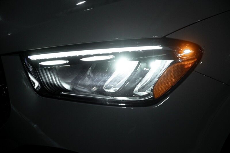 2026 Mercedes-Benz GLE 450 4MATIC&reg; SUV Peoria AZ