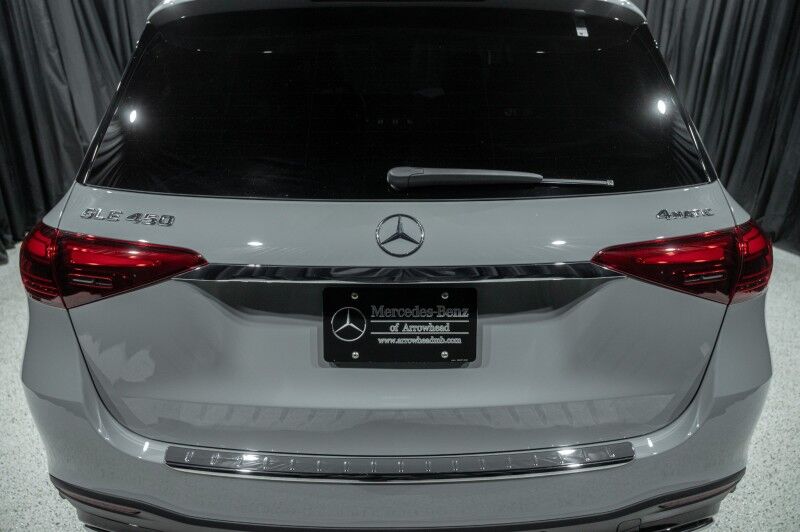 2026 Mercedes-Benz GLE 450 4MATIC&reg; SUV Peoria AZ