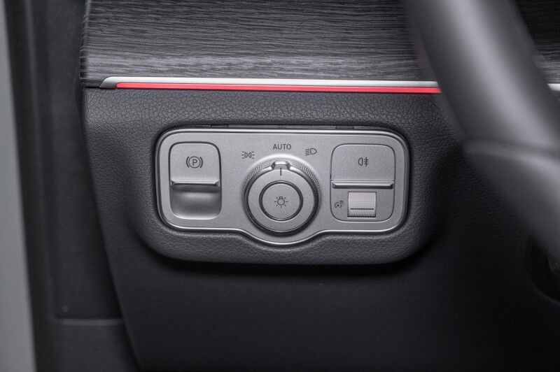 2026 Mercedes-Benz GLE 450 4MATIC&reg; SUV Peoria AZ