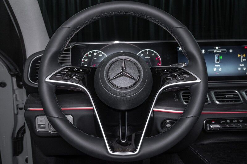 2026 Mercedes-Benz GLE 450 4MATIC&reg; SUV Peoria AZ