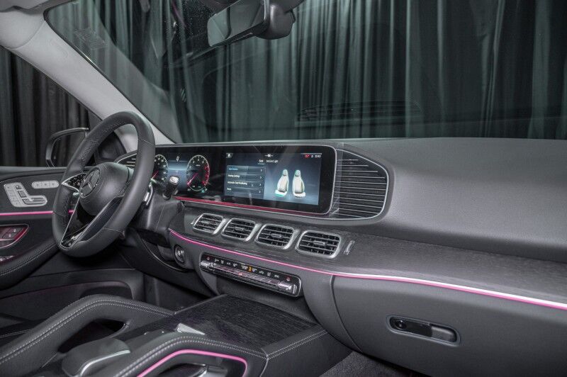 2026 Mercedes-Benz GLE 450 4MATIC&reg; SUV Peoria AZ