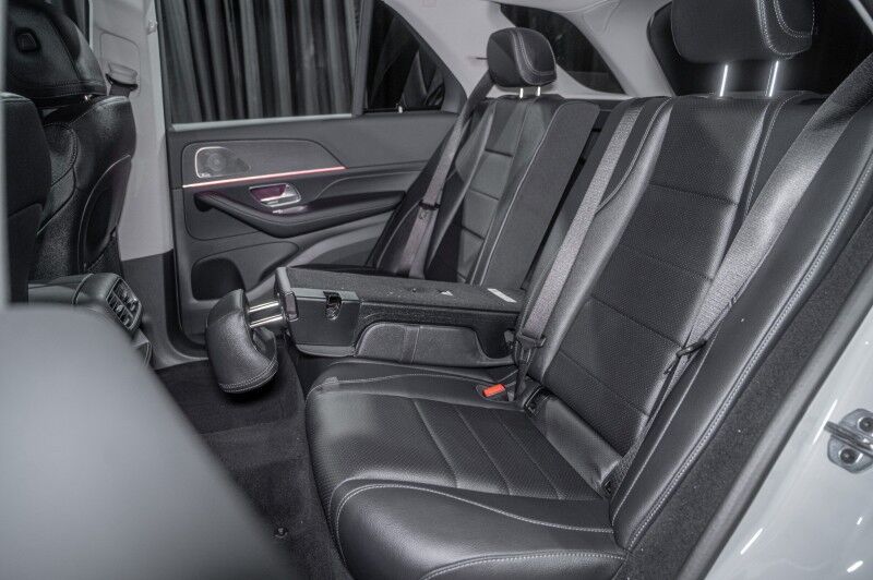 2026 Mercedes-Benz GLE 450 4MATIC&reg; SUV Peoria AZ