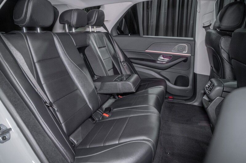 2026 Mercedes-Benz GLE 450 4MATIC&reg; SUV Peoria AZ