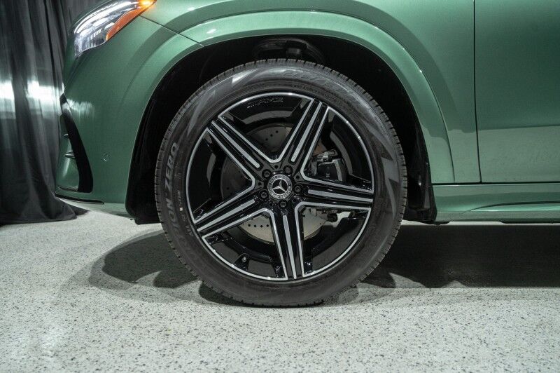 2026 Mercedes-Benz GLE 450 4MATIC&reg; SUV Peoria AZ