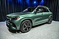 2026 Mercedes-Benz GLE 450 4MATIC&reg; SUV