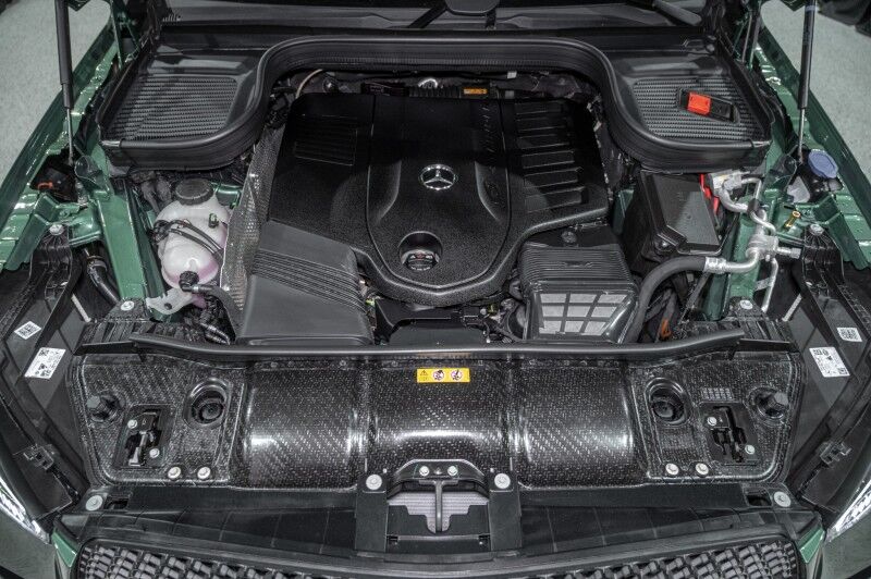 2026 Mercedes-Benz GLE 450 4MATIC&reg; SUV Peoria AZ