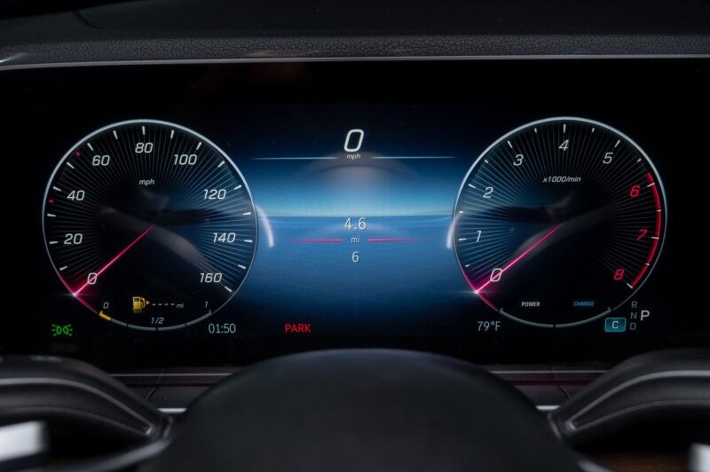 2026 Mercedes-Benz GLE 450 4MATIC&reg; SUV Peoria AZ