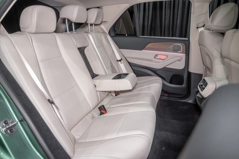 2026 Mercedes-Benz GLE 450 4MATIC&reg; SUV Peoria AZ