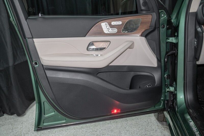 2026 Mercedes-Benz GLE 450 4MATIC&reg; SUV Peoria AZ