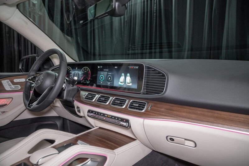 2026 Mercedes-Benz GLE 450 4MATIC&reg; SUV Peoria AZ