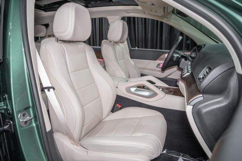 2026 Mercedes-Benz GLE 450 4MATIC&reg; SUV Peoria AZ