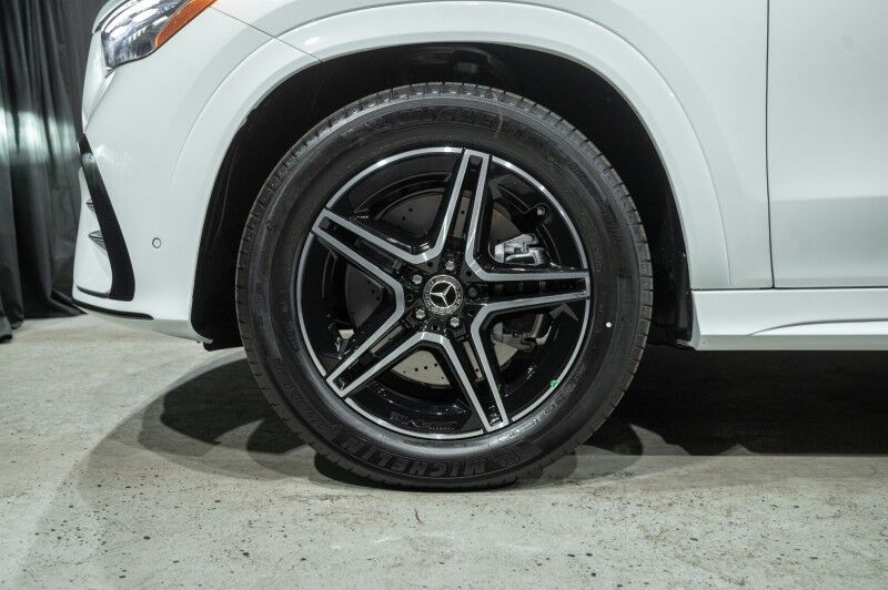 2026 Mercedes-Benz GLE 450 4MATIC&reg; SUV Peoria AZ