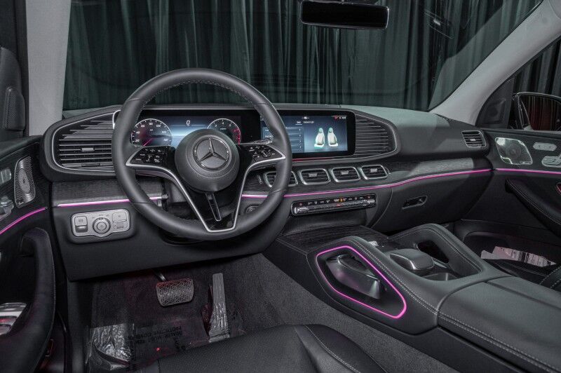 2026 Mercedes-Benz GLE 450 4MATIC&reg; SUV Peoria AZ