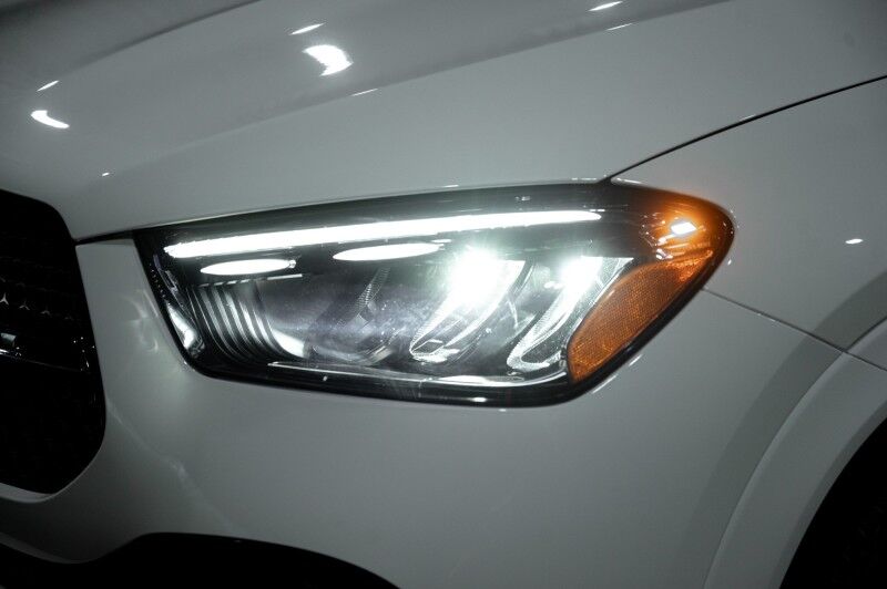 2026 Mercedes-Benz GLE 450 4MATIC&reg; SUV Peoria AZ