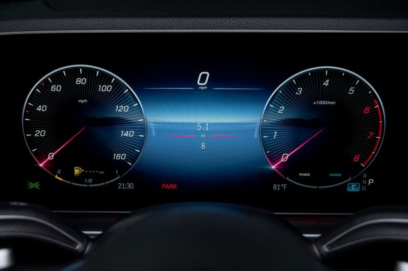 2026 Mercedes-Benz GLE 450 4MATIC&reg; SUV Peoria AZ