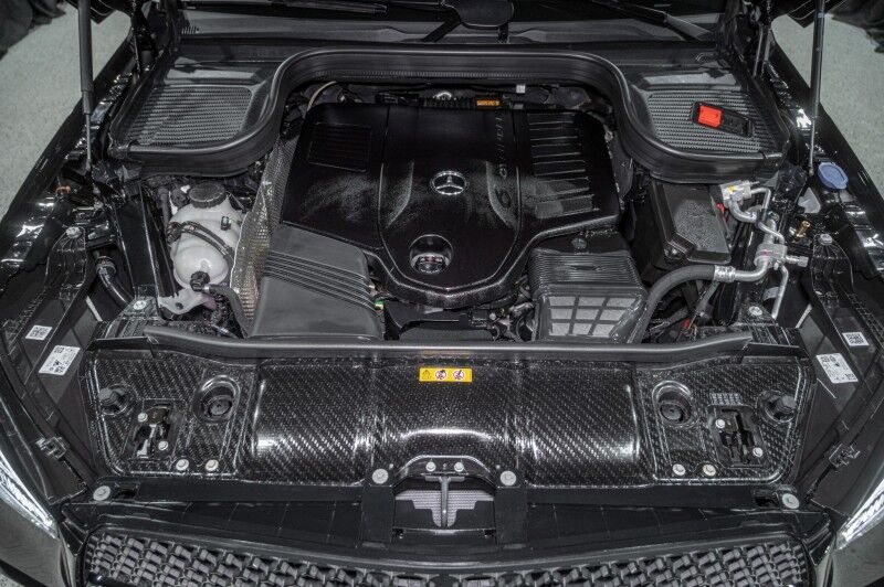 2026 Mercedes-Benz GLE 450 4MATIC&reg; SUV Peoria AZ