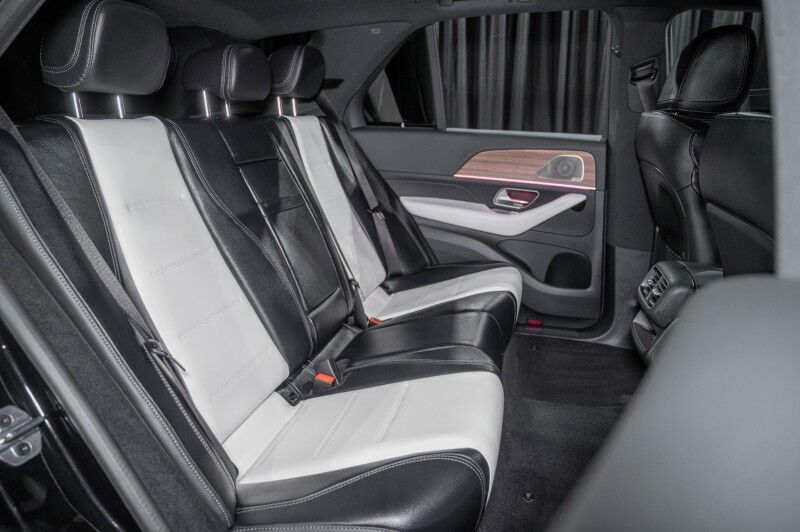 2026 Mercedes-Benz GLE 450 4MATIC&reg; SUV Peoria AZ