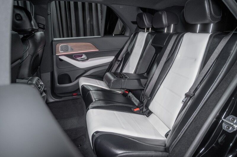 2026 Mercedes-Benz GLE 450 4MATIC&reg; SUV Peoria AZ
