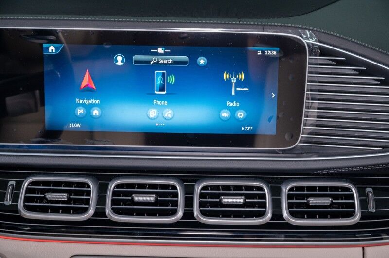 2026 Mercedes-Benz GLE 450 4MATIC&reg; SUV Scottsdale AZ