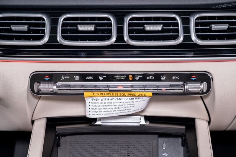 2026 Mercedes-Benz GLE 450 4MATIC&reg; SUV Scottsdale AZ