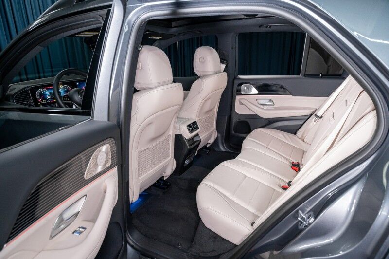 2026 Mercedes-Benz GLE 450 4MATIC&reg; SUV Scottsdale AZ