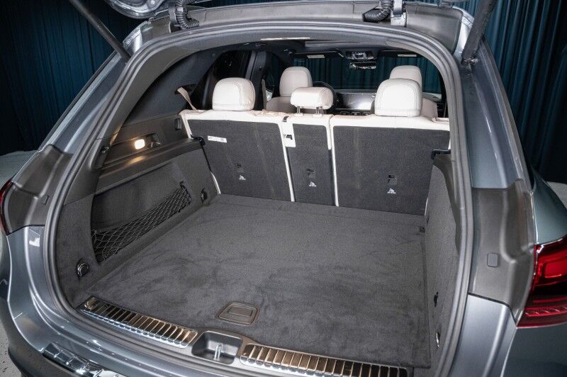 2026 Mercedes-Benz GLE 450 4MATIC&reg; SUV Scottsdale AZ