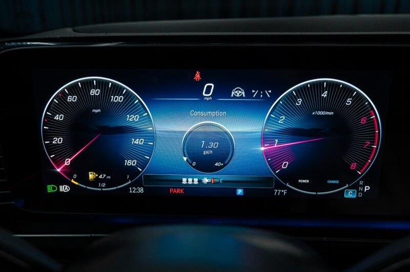 2026 Mercedes-Benz GLE 450 4MATIC&reg; SUV Scottsdale AZ