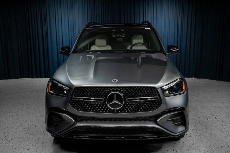 2026 Mercedes-Benz GLE 450 4MATIC&reg; SUV Scottsdale AZ