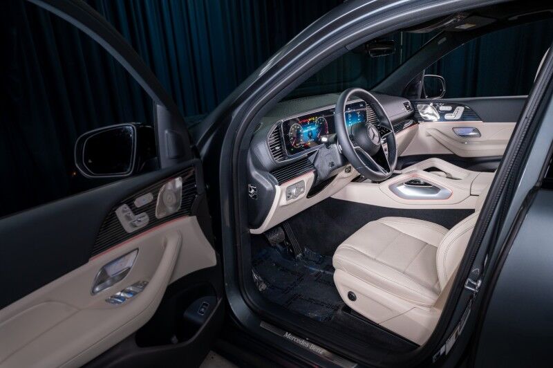 2026 Mercedes-Benz GLE 450 4MATIC&reg; SUV Scottsdale AZ