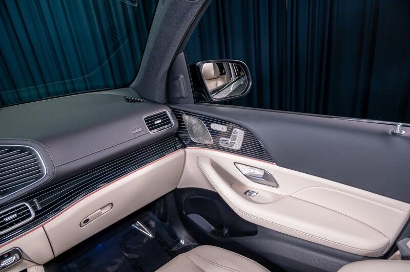 2026 Mercedes-Benz GLE 450 4MATIC&reg; SUV Scottsdale AZ