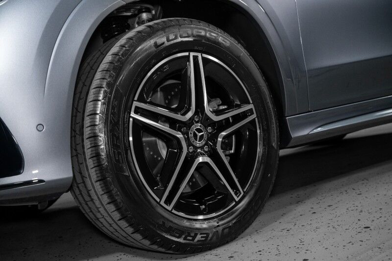 2026 Mercedes-Benz GLE 450 4MATIC&reg; SUV Scottsdale AZ