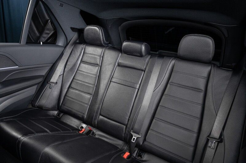 2026 Mercedes-Benz GLE 450 4MATIC&reg; SUV Scottsdale AZ