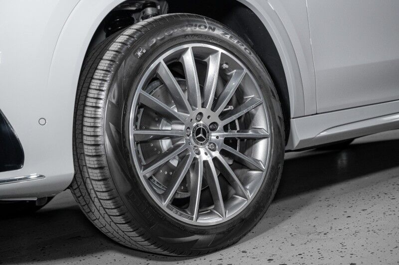 2026 Mercedes-Benz GLE 450 4MATIC&reg; SUV Scottsdale AZ