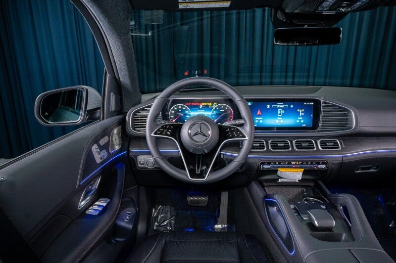 2026 Mercedes-Benz GLE 450 4MATIC&reg; SUV Scottsdale AZ