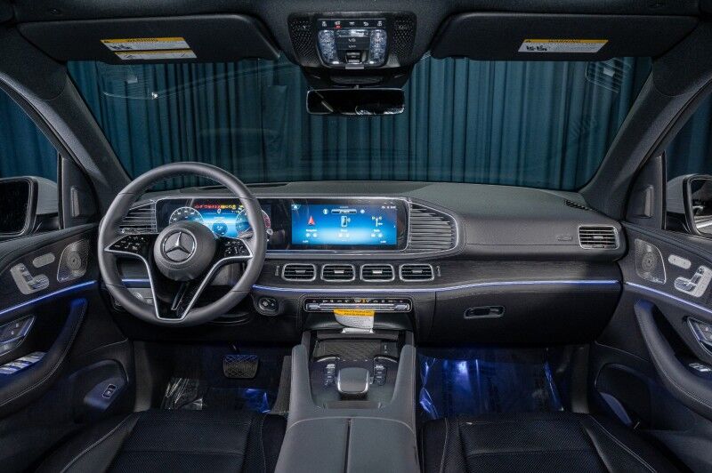 2026 Mercedes-Benz GLE 450 4MATIC&reg; SUV Scottsdale AZ
