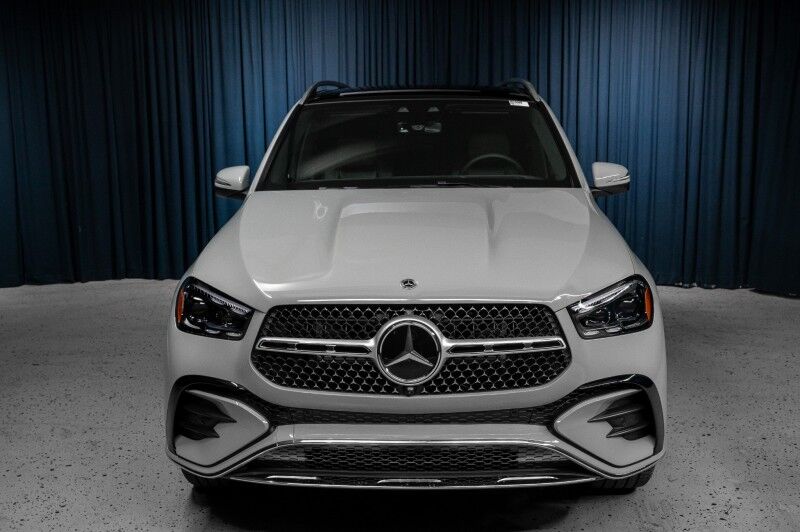 2026 Mercedes-Benz GLE 450 4MATIC&reg; SUV Scottsdale AZ