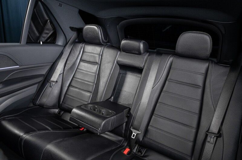 2026 Mercedes-Benz GLE 450 4MATIC&reg; SUV Scottsdale AZ