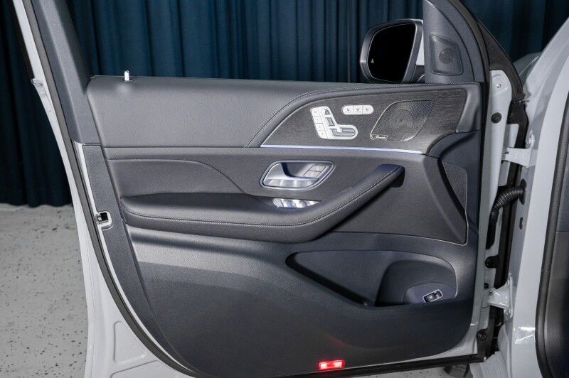 2026 Mercedes-Benz GLE 450 4MATIC&reg; SUV Scottsdale AZ