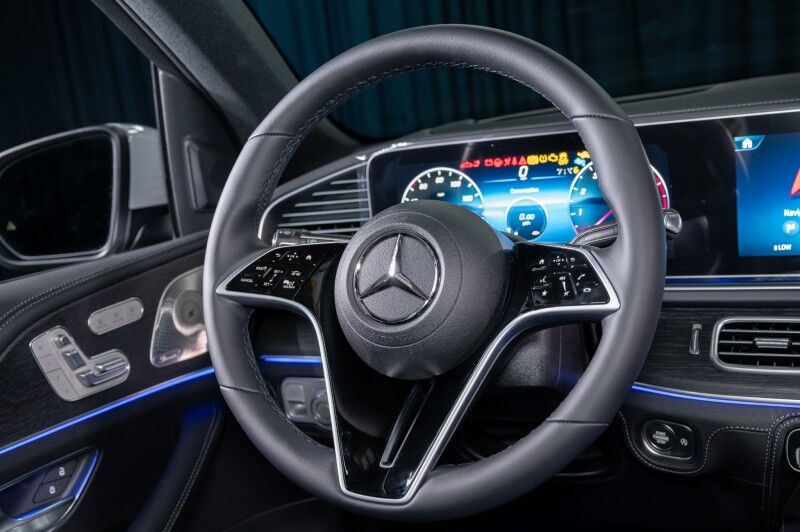 2026 Mercedes-Benz GLE 450 4MATIC&reg; SUV Scottsdale AZ