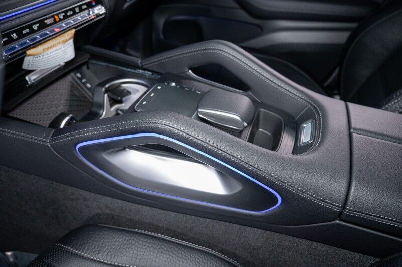 2026 Mercedes-Benz GLE 450 4MATIC&reg; SUV Scottsdale AZ