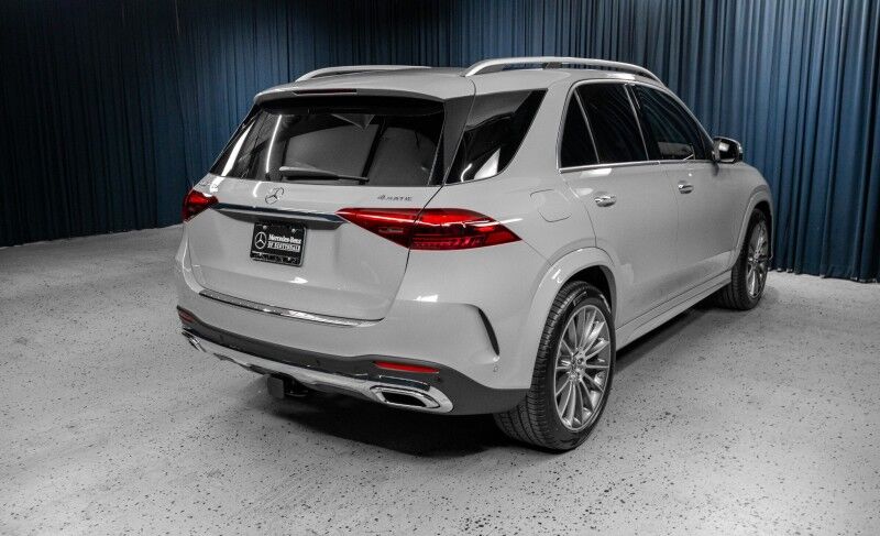2026 Mercedes-Benz GLE 450 4MATIC&reg; SUV Scottsdale AZ