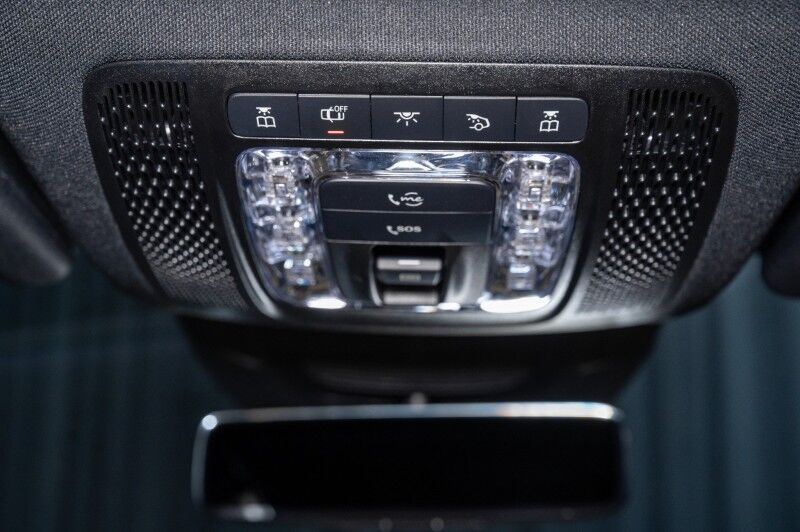2026 Mercedes-Benz GLE 450 4MATIC&reg; SUV Scottsdale AZ