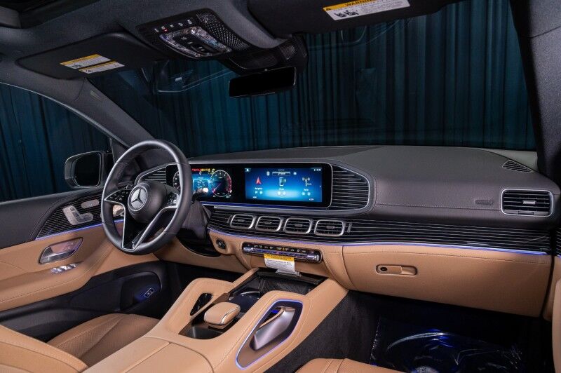 2026 Mercedes-Benz GLE 450 4MATIC&reg; SUV Scottsdale AZ