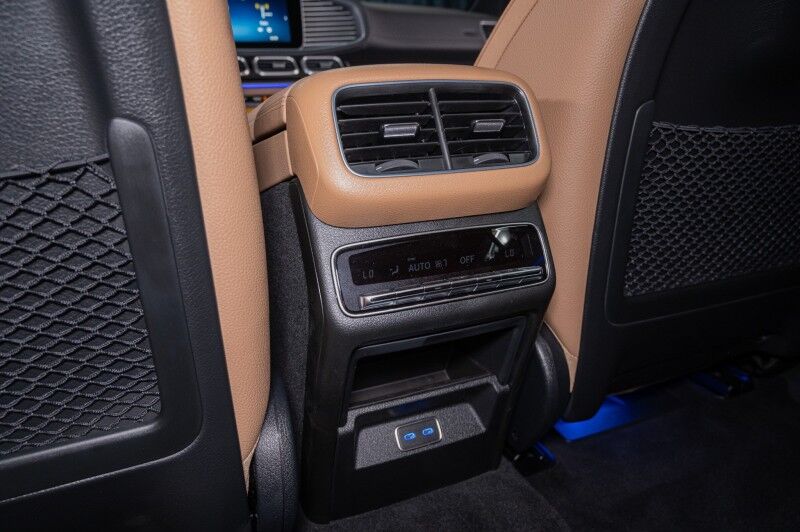 2026 Mercedes-Benz GLE 450 4MATIC&reg; SUV Scottsdale AZ