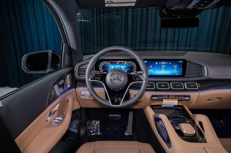 2026 Mercedes-Benz GLE 450 4MATIC&reg; SUV Scottsdale AZ