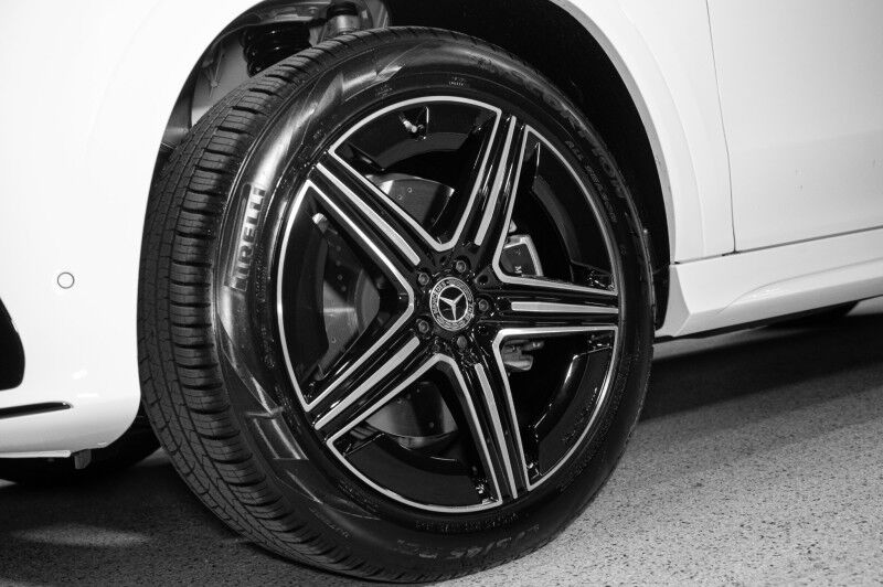 2026 Mercedes-Benz GLE 450 4MATIC&reg; SUV Scottsdale AZ