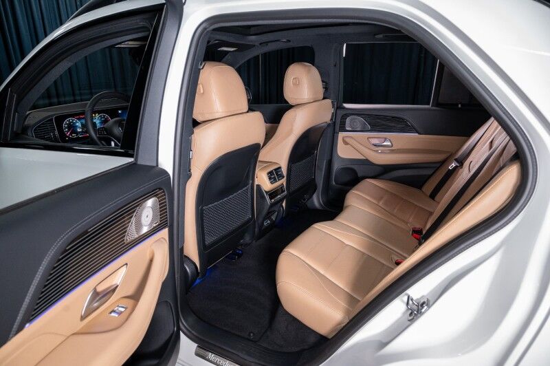 2026 Mercedes-Benz GLE 450 4MATIC&reg; SUV Scottsdale AZ