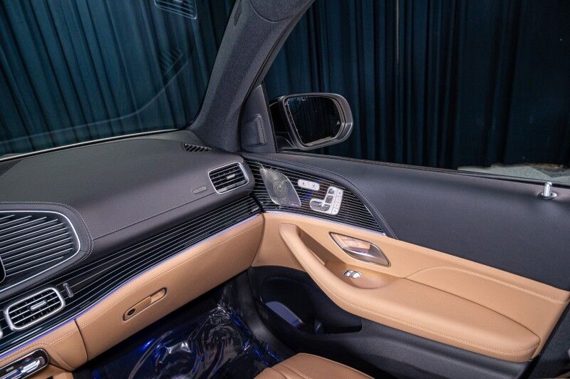 2026 Mercedes-Benz GLE 450 4MATIC&reg; SUV Scottsdale AZ