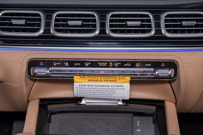 2026 Mercedes-Benz GLE 450 4MATIC&reg; SUV Scottsdale AZ