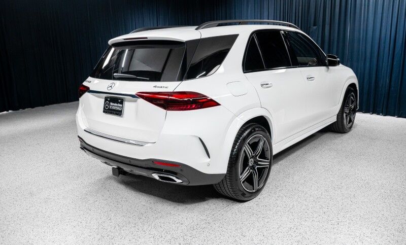 2026 Mercedes-Benz GLE 450 4MATIC&reg; SUV Scottsdale AZ